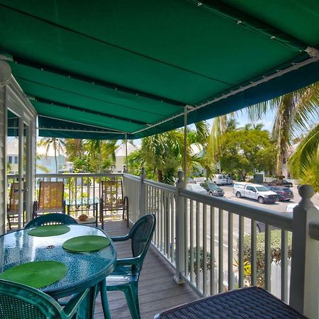 Shipyard Perch Leilighet Key West Eksteriør bilde