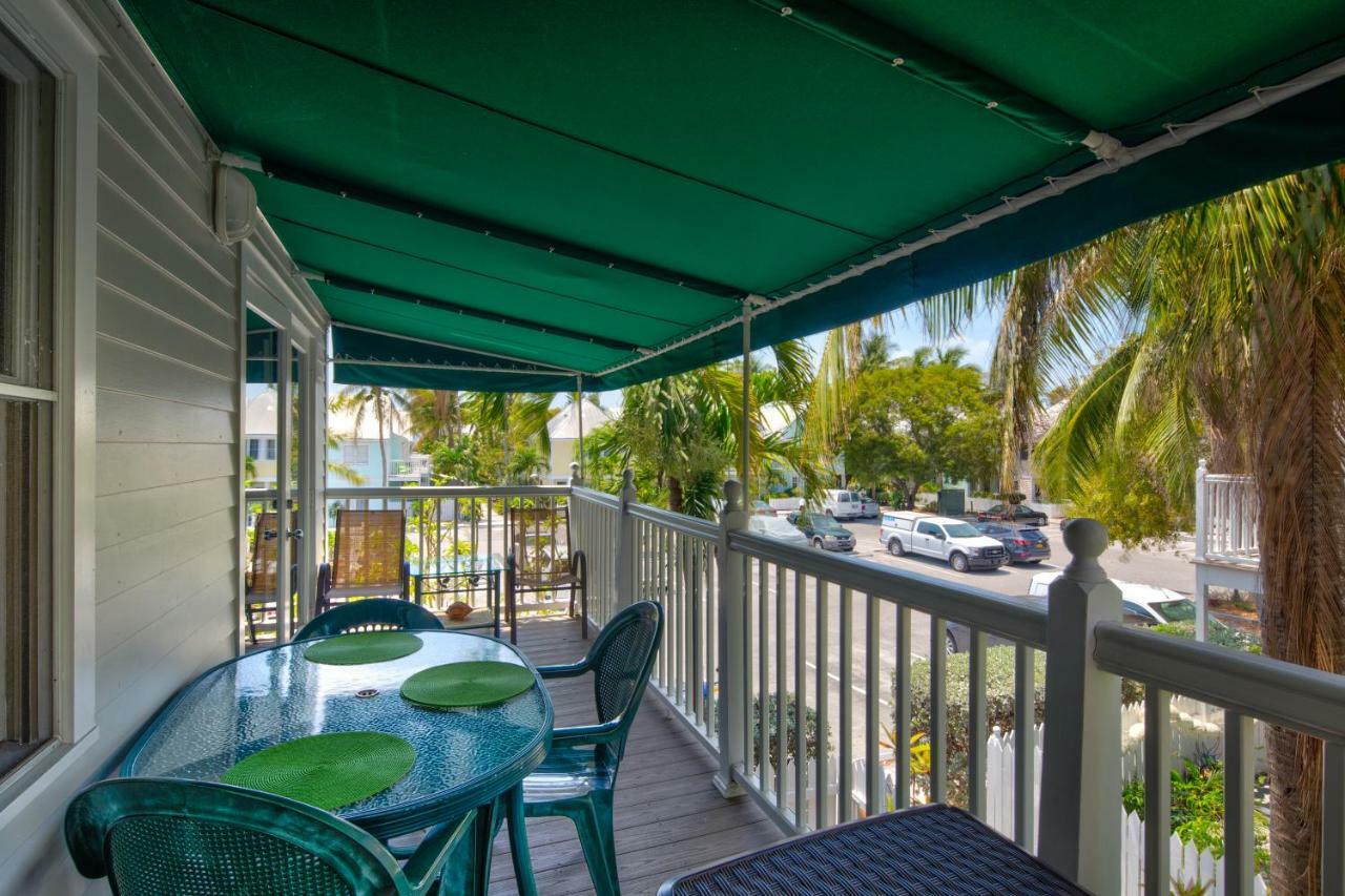 Shipyard Perch Leilighet Key West Eksteriør bilde